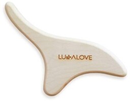 Lullalove Masażer antycellulitowy i sportowy - body shape