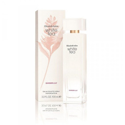 Elizabeth Arden White Tea Ginger Lily Woda toaletowa