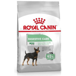 ROYAL CANIN CCN Mini Digestive Care karma sucha
