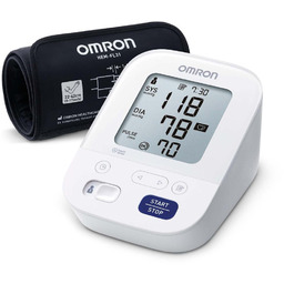Ciśnieniomierz naramienny OMRON M3 Comfort