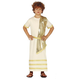 Kostium Rzymianina dla chłopca