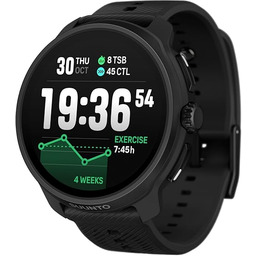 SUUNTO Race 2 Męski i Damski Zegarek Sportowy,