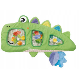 Mata Sensoryczna Wodna Krokodyl, Chicco