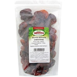Targroch, Morela suszona, 1 kg