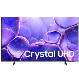 TV SET LCD 50" 4K/UE50U8072FUXXH SAMSUNG