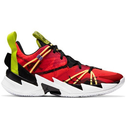 Air Jordan Why Not ZER03 SE