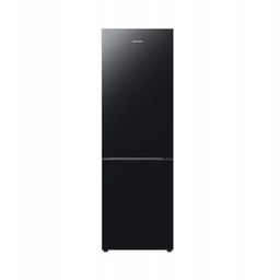 Lodówka dwudrzwiowa Samsung RB33B612EBN NoFrost 344L Led 60cm
