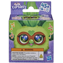 Fur Furblet Avo Kah