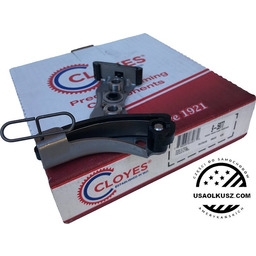 Napinacz łańcucha rozrządu GMC Savana 6,6 V8 2021-2025