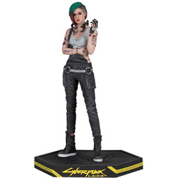 Figurka Cyberpunk 2077 - Judy Alvarez