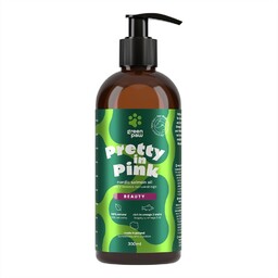 Pretty in Pink olej z łososia dla psa