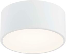 Argon Natynkowa lampa sufitowa VICHY 3885 okrągła LED