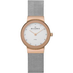 Skagen 358SRSC