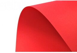 Brystol kolorowy A2 43 x 61 cm 160g