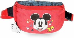Disney Torba na talię dla dziewczynki, Wielokolorowy, one