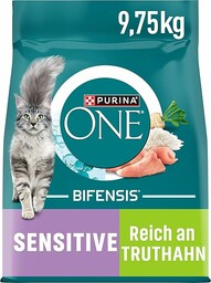 Purina One Karma dla Kota, Indyk, 9.75 kg