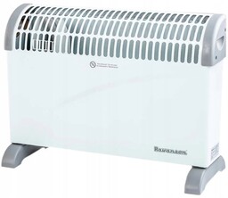 Grzejnik Konwektor Elektryczny Ravanson Ch 2000Mt