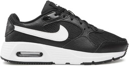 Sneakersy Nike Air Max Sc CW4554 001 Czarny
