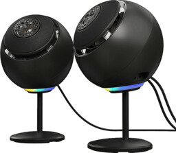 Głośniki komputerowe CREATIVE Pebble Nova Czarny