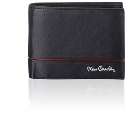 Elegancki portfel męski Pierre Cardin TILAK15 8806 -