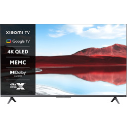 Telewizor QLED XIAOMI TV A Pro 2025 55"