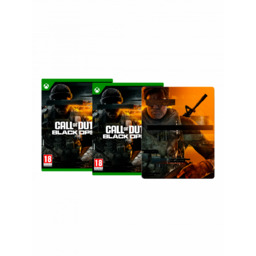 Call of Duty: Black Ops 6 - Double