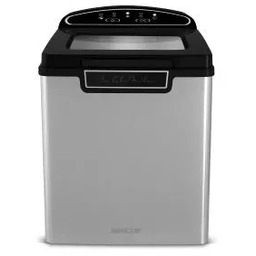 Sencor SIM 3000SS 1,9l 12kg/24h Kostkarka do lodu