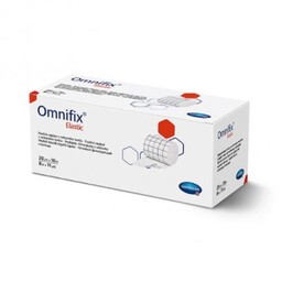 Omnifix elastic plaster 20cmx10m, 1 sztuka