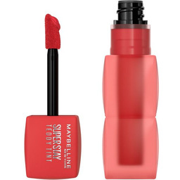 Super Stay Teddy Tint pomadka w płynie 30