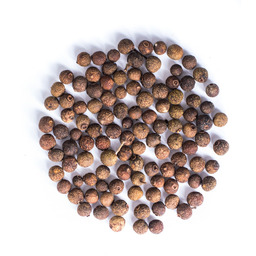 Ziele angielskie ziarno 100g