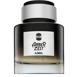 Ajmal Amber Zest woda perfumowana unisex 100 ml