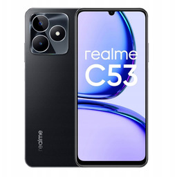 nowy realme C53 6/128GB Dual Sim 4G Lte