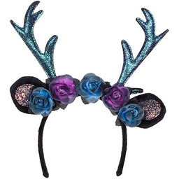 Boland 50028 - Tiara Dark Deer, opaska