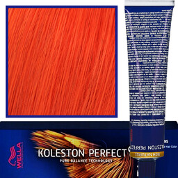Wella Koleston Perfect ME+, farba do włosów, 99/44,