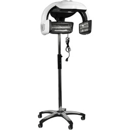 Infrazon fryzjerski klimazon Aquila white do przyspieszania wzmacniania