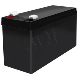 Qoltec Akumulator żelowy 53031