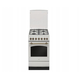 KUCHENKA Gazowo Elektr. AMICA 515GE2.33ZPMSDPA(CI)