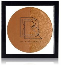 BE + RADIANCE Set + Glow Probiotic Powder