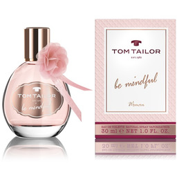 Tom Tailor Be Mindful for Women, Woda toaletowa