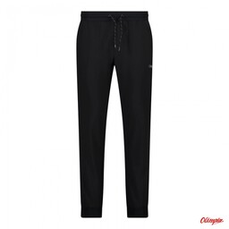CMP Campagnolo Męskie Spodnie Sportowe - Black