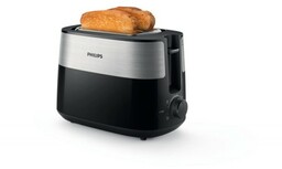 Philips Toster HD2516/90 (830W; kolor czarny)