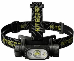 NITECORE Latarka czołowa HC65 V2