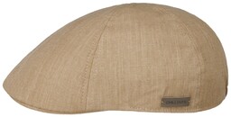 Kaszkiet Jesolo by Chillouts, brązowy, cm