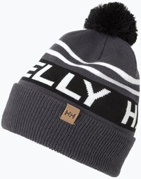 Czapka zimowa Helly Hansen Ridgeline ebony
