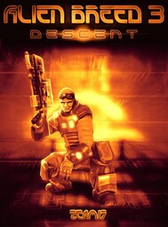 Alien Breed 3: Descent (PC)