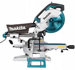 Makita LS0816F Piła Ukośnica Pilarka 230V 216mm 1200W