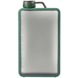 Płaska butelka piersiówka GSI Outdoors Boulder 16 Flask