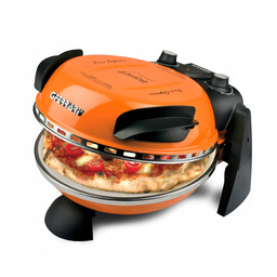 Mini piekarnik G3Ferrari G10006 10 l pomarańczowy