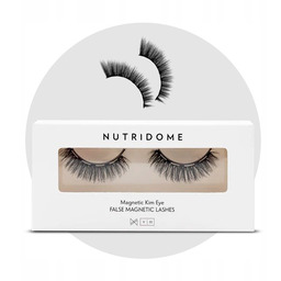 Sztuczne Rzęsy Magnetyczne Wielokrotnego Użytku Magnetic Kim Eye