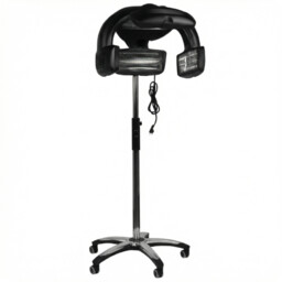 Infrazon fryzjerski klimazon Aquila black do przyspieszania wzmacniania